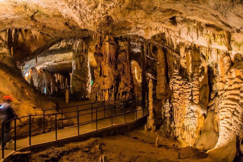 Picture 4 for Activity From Zagreb: Postojna Cave, Bled, Ljubljana Trip