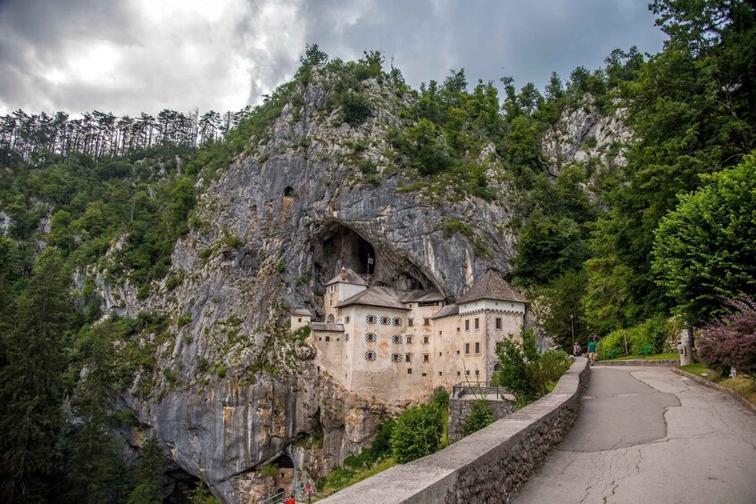 Picture 5 for Activity From Zagreb: Postojna Cave, Bled, Ljubljana Trip