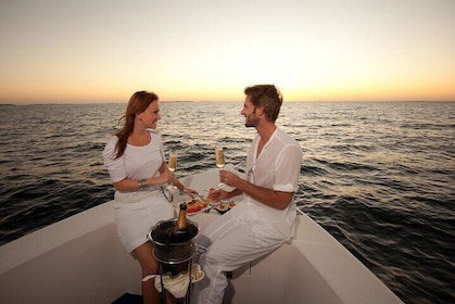 Private Dinner Cruise On Vip Yacht Sharm El Sheikh