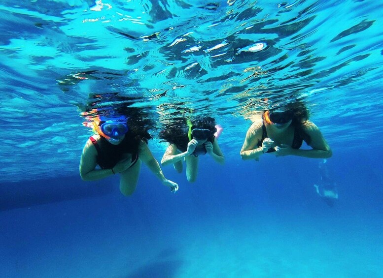 Picture 7 for Activity Ibiza: Cave and Beach Hopping Private Boat Tour