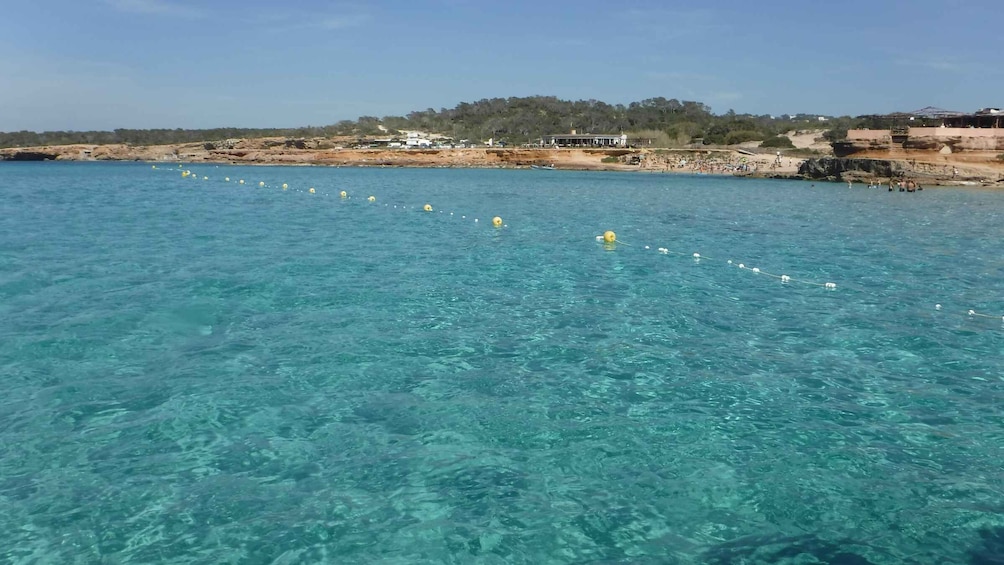 Picture 1 for Activity Ibiza: Cave and Beach Hopping Private Boat Tour