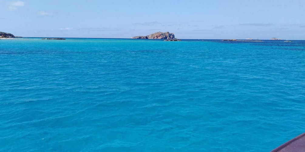 Picture 8 for Activity Ibiza: Cave and Beach Hopping Private Boat Tour