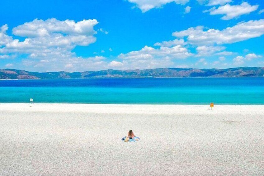 Salda Lake
