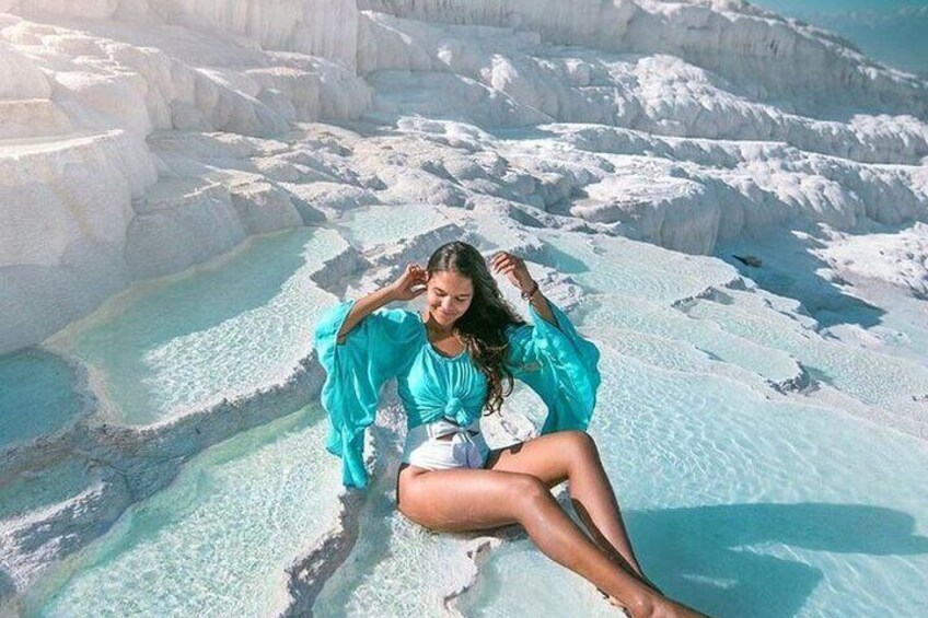 Pamukkale