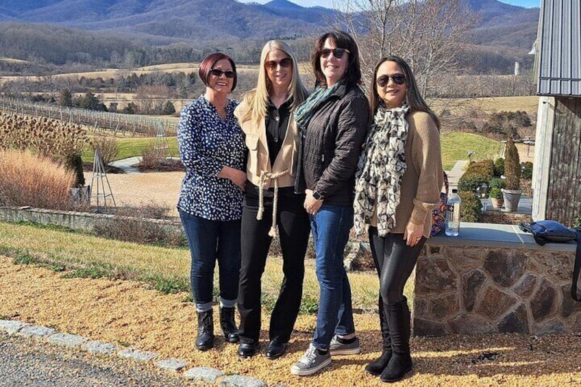 Tesla Happy Hour & Dinner Tour - Charlottesville/Wintergreen