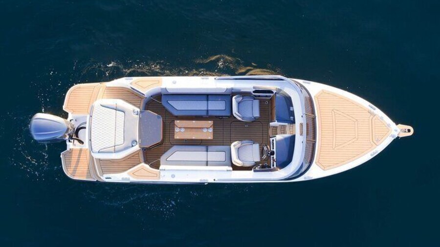 SuBacco Lake Como Tour - 2 Hours - Private