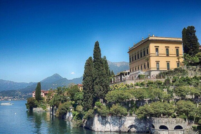 Villa Cipressi