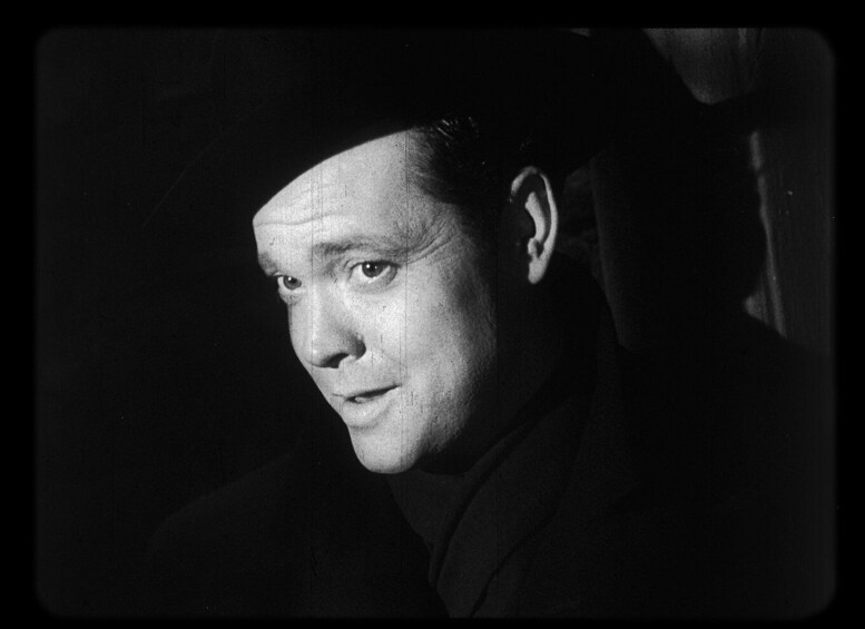 "The Third Man" Film Location Tour