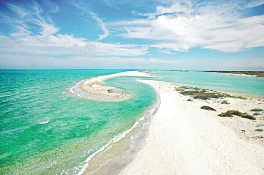 Private Clearwater Beach Cruise
