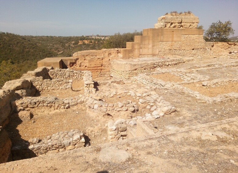 Picture 3 for Activity Albufeira: Private Countryside Tour