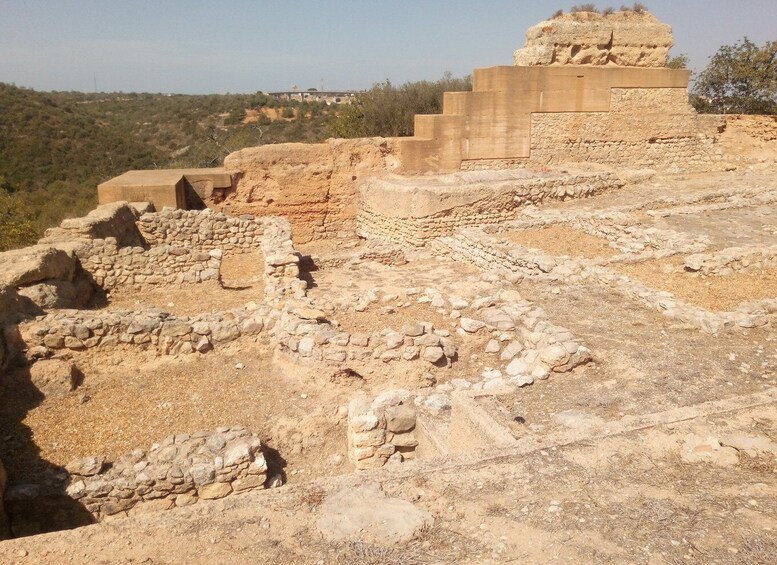 Picture 3 for Activity Albufeira: Private Countryside Tour