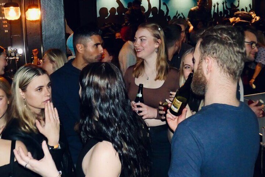 The Alternative Crawl– Copenhagen