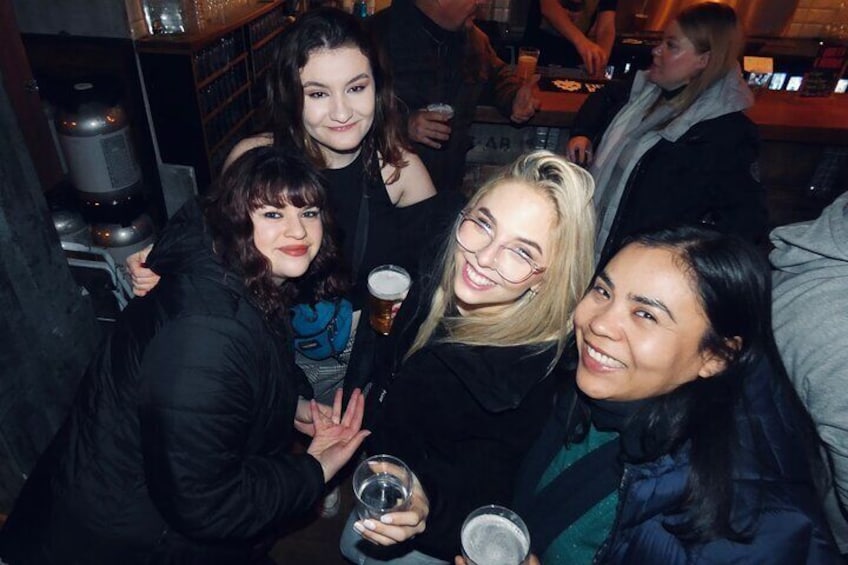 The Alternative Crawl– Copenhagen