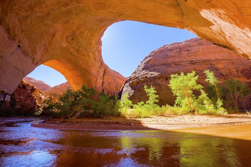 Grand Staircase Escalante UT-12 Self-Guided Driving Audio Tour