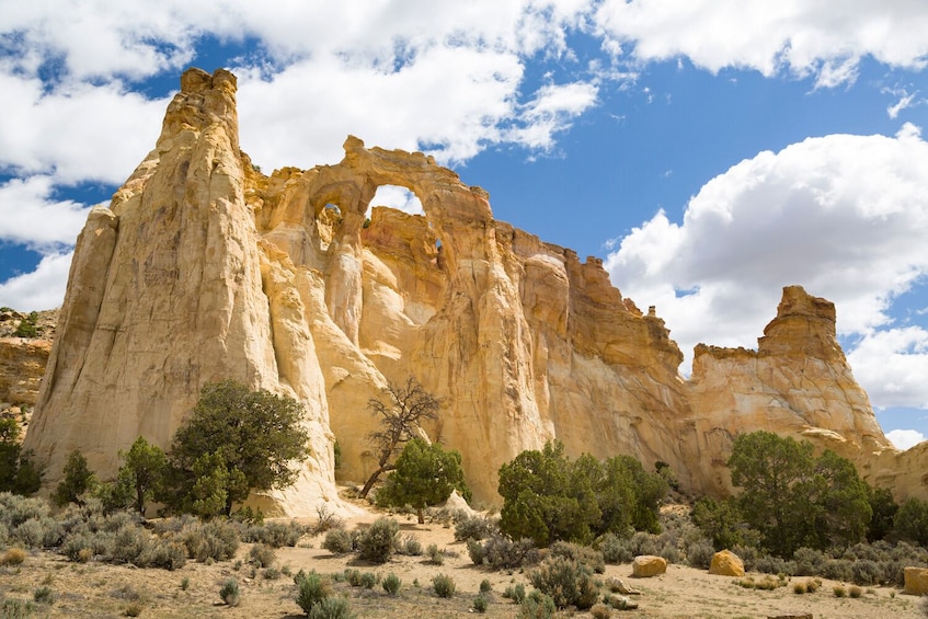 Grand Staircase Escalante Tour: Self-Guided Drive