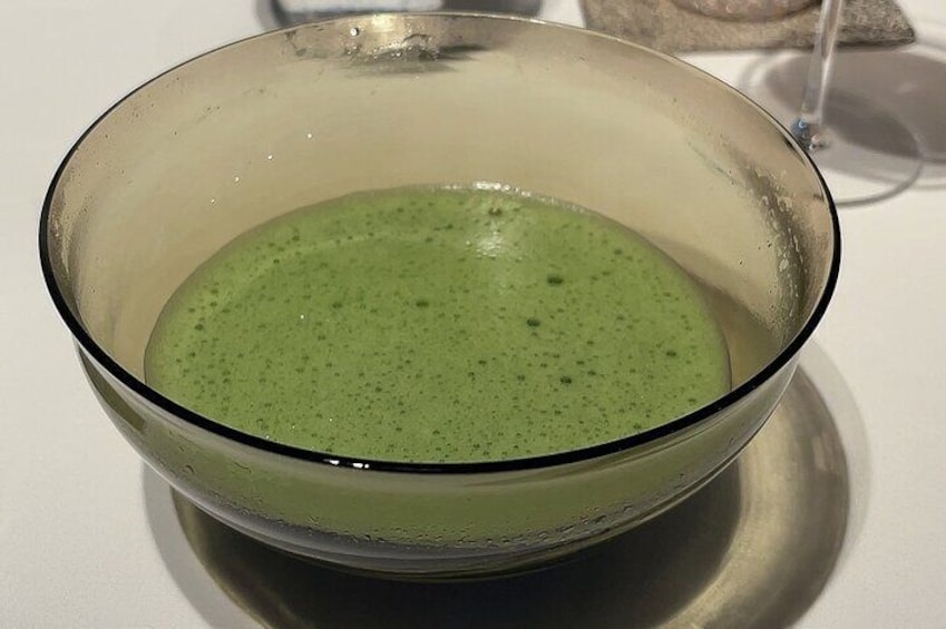  matcha