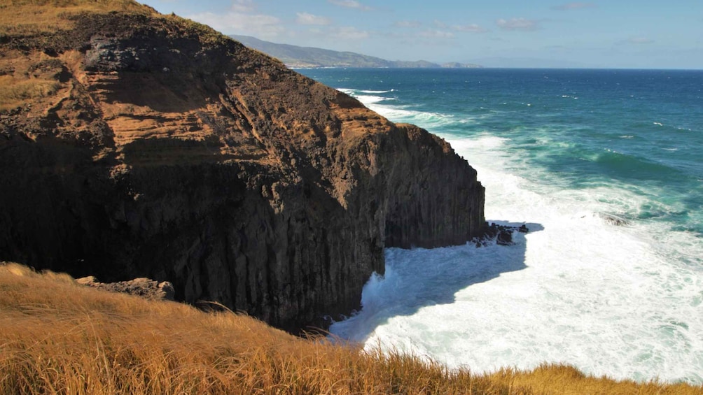 Picture 3 for Activity Ponta Delgada: São Miguel Island Hidden Gems Full-Day Tour