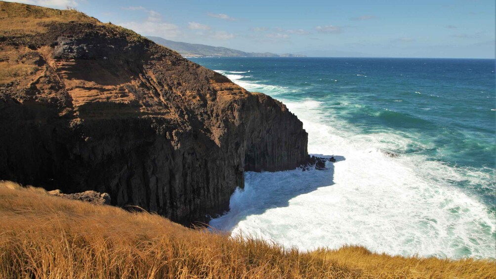 Picture 3 for Activity Ponta Delgada: Hidden Gems of São Miguel Full-Day Van Tour