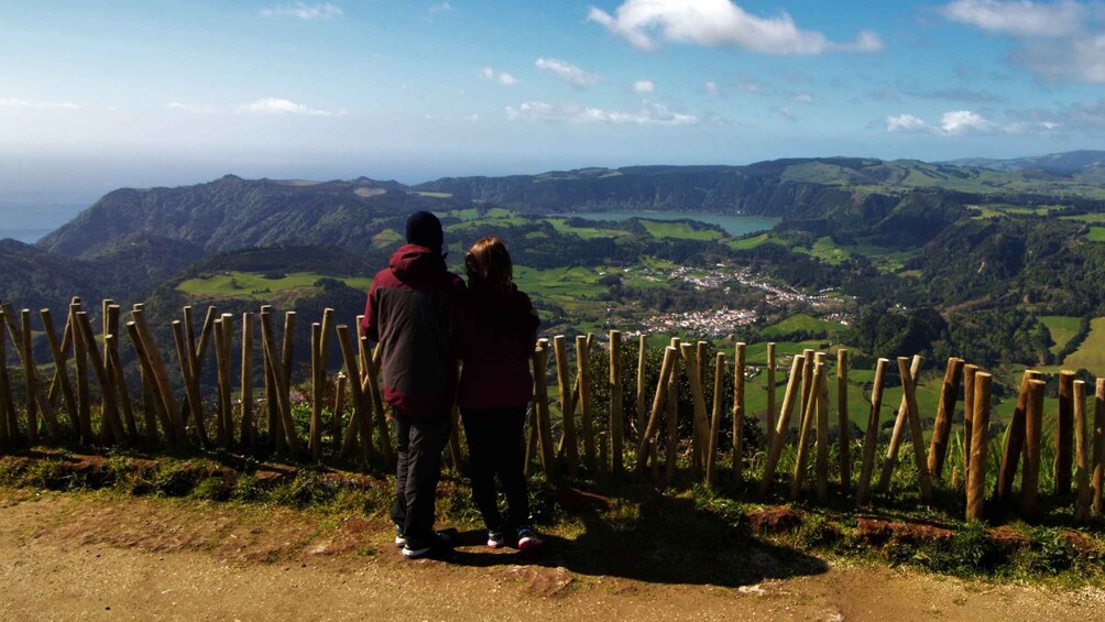 Picture 4 for Activity Ponta Delgada: Hidden Gems of São Miguel Full-Day Van Tour