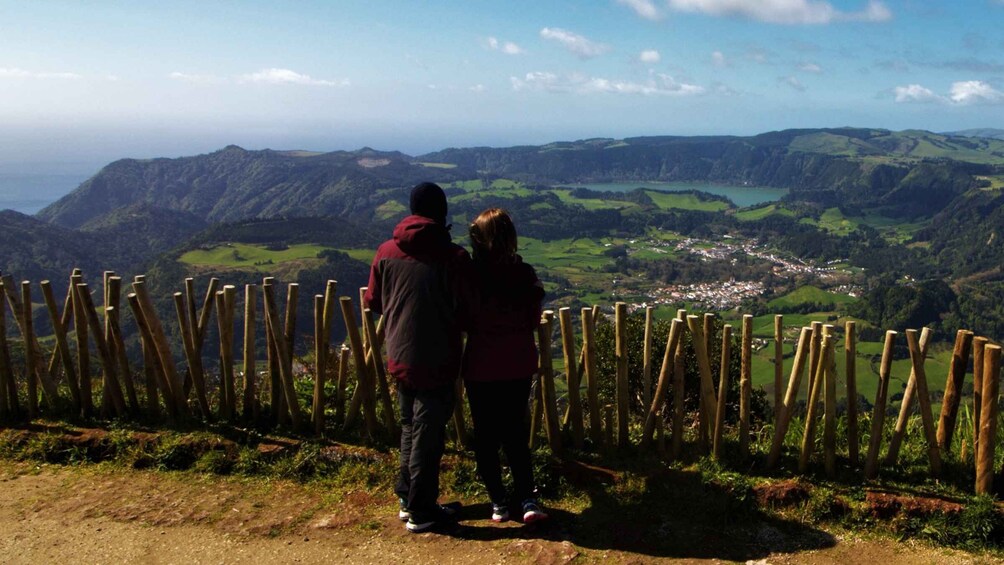 Picture 4 for Activity Ponta Delgada: Hidden Gems of São Miguel Full-Day Van Tour