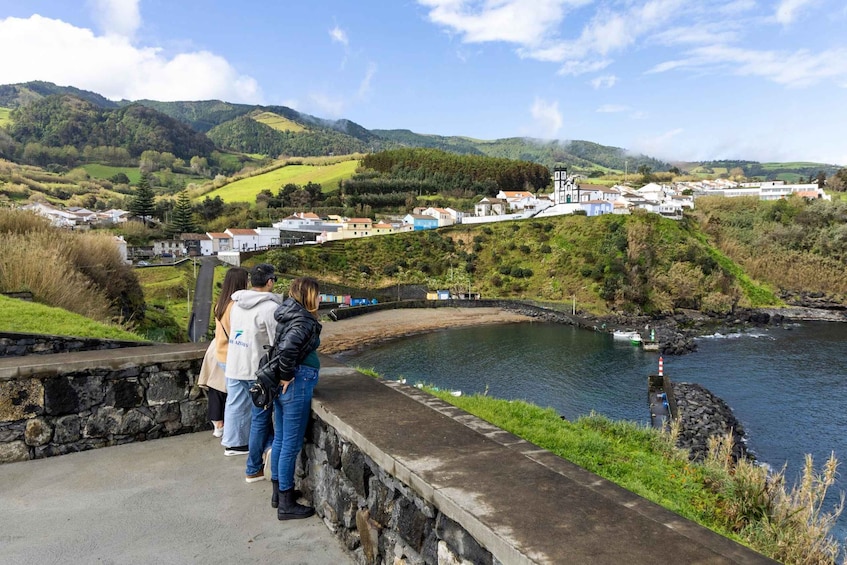 Picture 5 for Activity Ponta Delgada: Hidden Gems of São Miguel Full-Day Van Tour