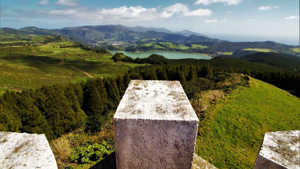 Picture 5 for Activity Ponta Delgada: Hidden Gems of São Miguel Full-Day Van Tour