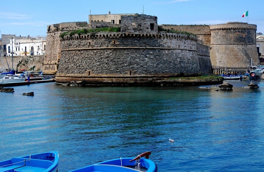 Picture 3 for Activity Gallipoli: 2-Hour Guided Walking Tour