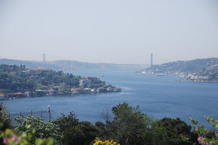 Full Day Istanbul True Discovery Tour