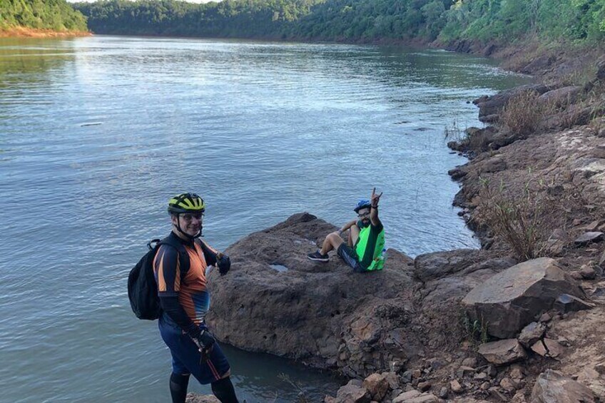 Bike Tour Argentina Experience