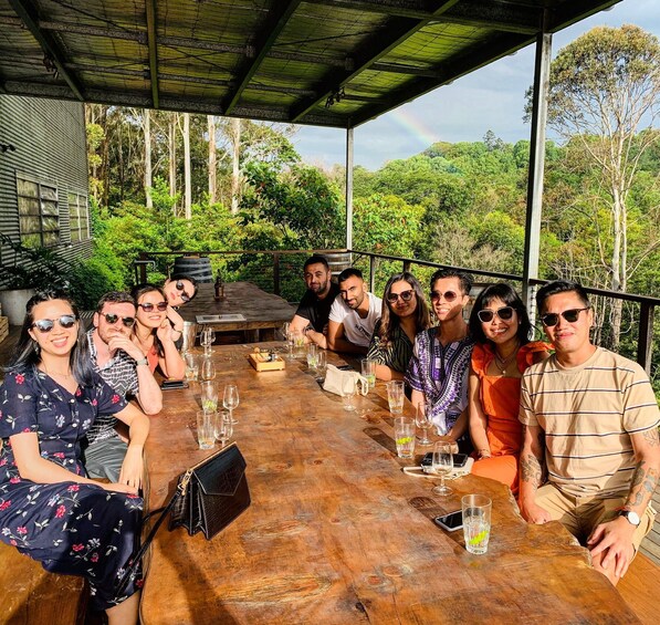 Picture 1 for Activity Byron Bay: Full-Day Brewery and Distillery Tour with Lunch