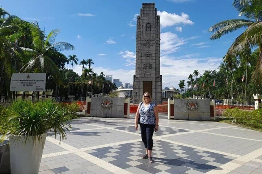 National Monument