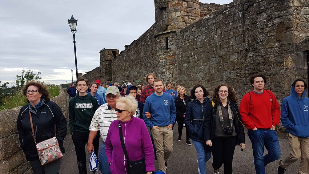 Picture 8 for Activity St Andrews: Town, Golf, and Old Course History Tour