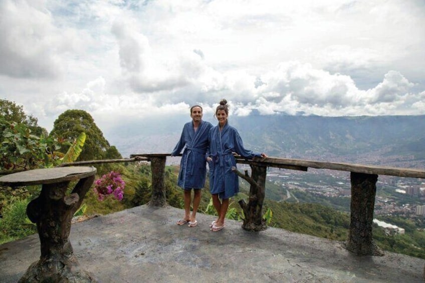 2 Days Colombian Coffee Farm Experience