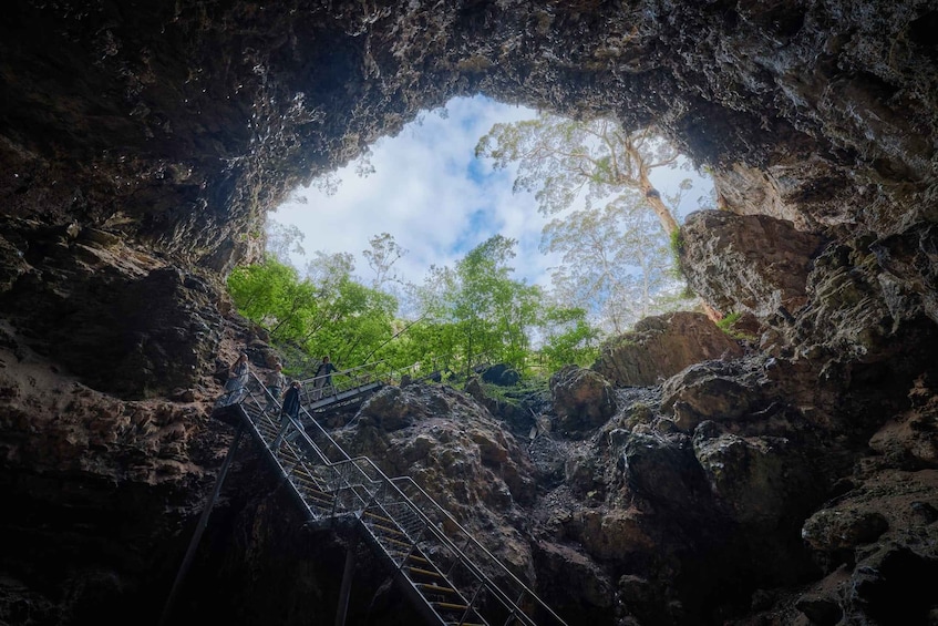 Picture 3 for Activity Margaret River: Lake Cave Fully-Guided Tour