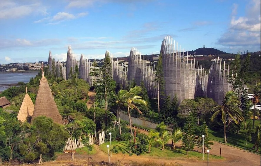 Melanesian Tour