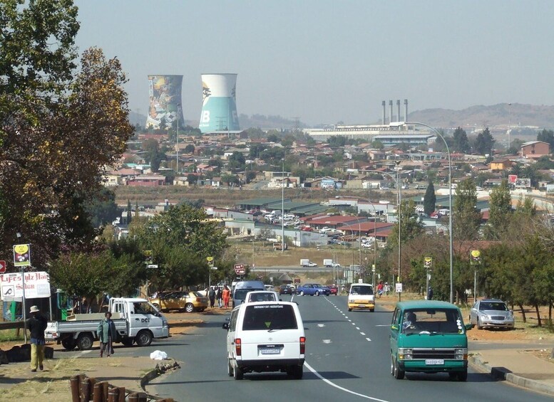 Picture 7 for Activity Johannesburg: Soweto Night Tour