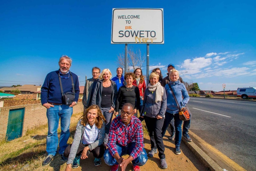 Picture 4 for Activity Johannesburg: Soweto Night Tour