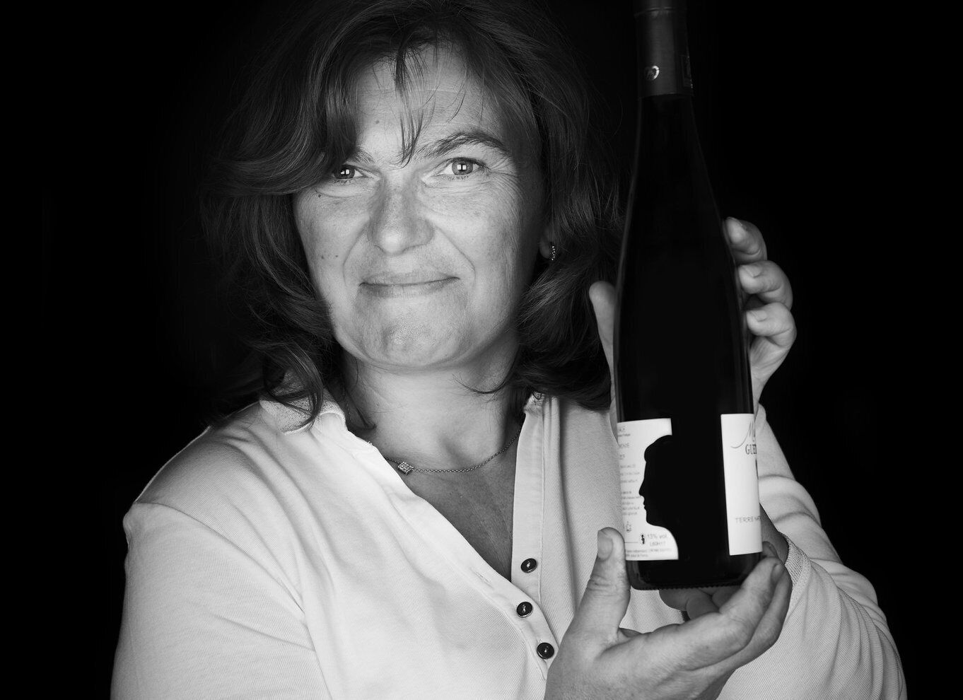 Cellar visit and Alsace wine tasting with a feminine touch