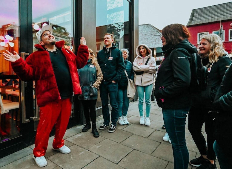 Picture 15 for Activity Hamburg: Insider Tour of the Reeperbahn & St. Pauli