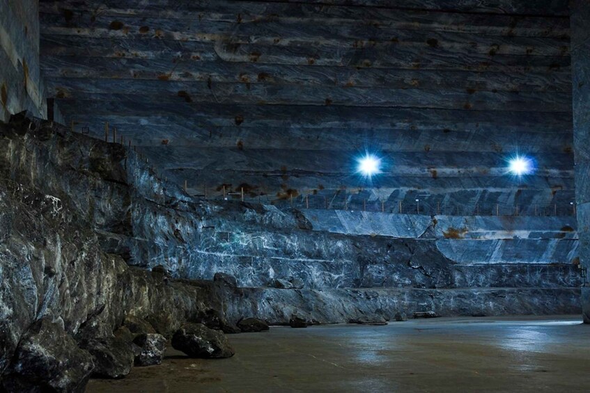 Picture 6 for Activity Day Trip to Slanic Salt Mine