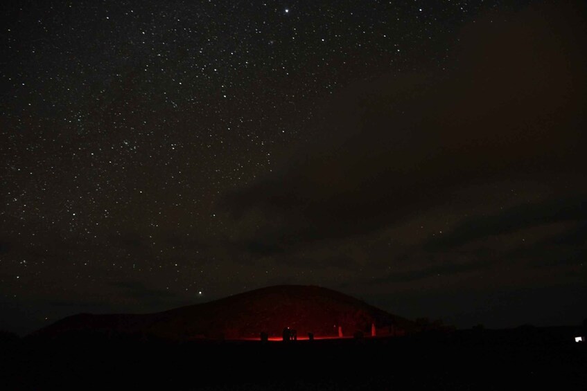 Picture 4 for Activity La Palma: Guided Stargazing Tour