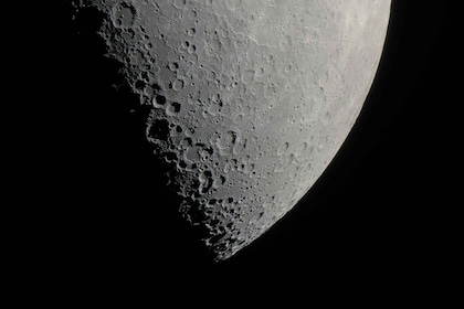 La Palma: Premium Stargazing Tour for 10