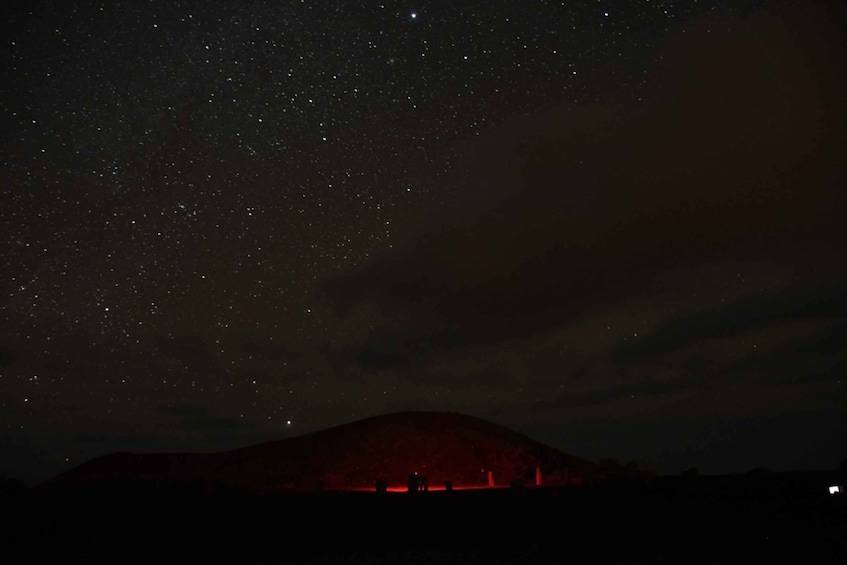 Picture 4 for Activity La Palma: Guided Stargazing Tour