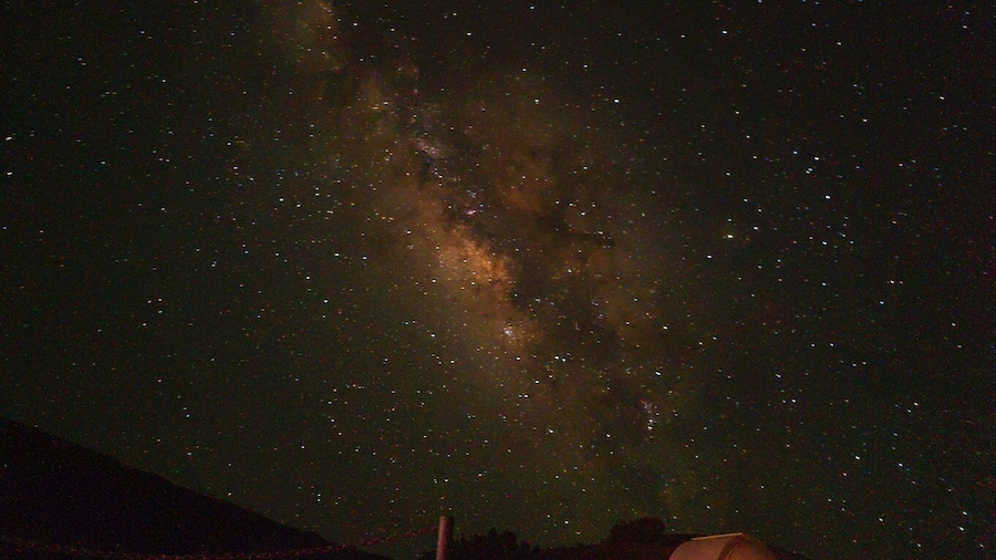 La Palma: Guided Stargazing Tour