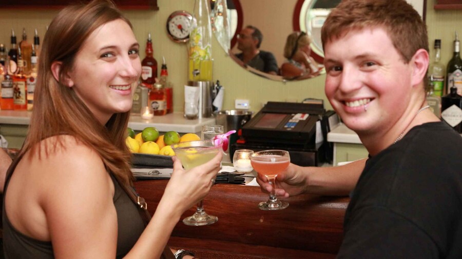 Chicago: Prohibition Speakeasies Bus Tour or Walking Tour