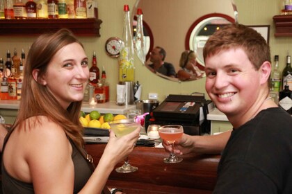 Chicago : Visite guidée en bus ou à pied des bars clandestins de la prohibi...