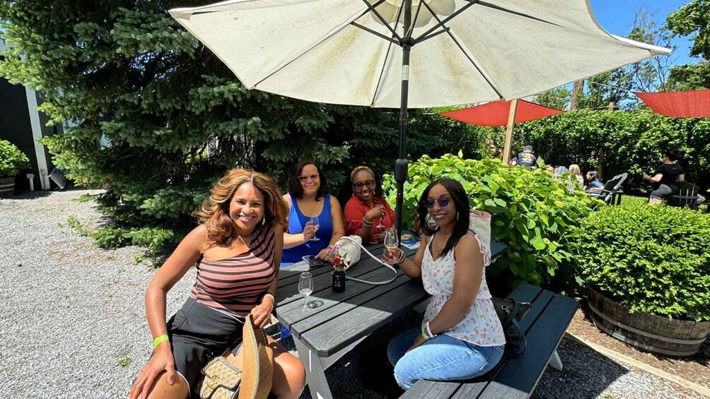 Picture 8 for Activity NYC: Long Island Sommelier-Guided Wine Tasting Tour