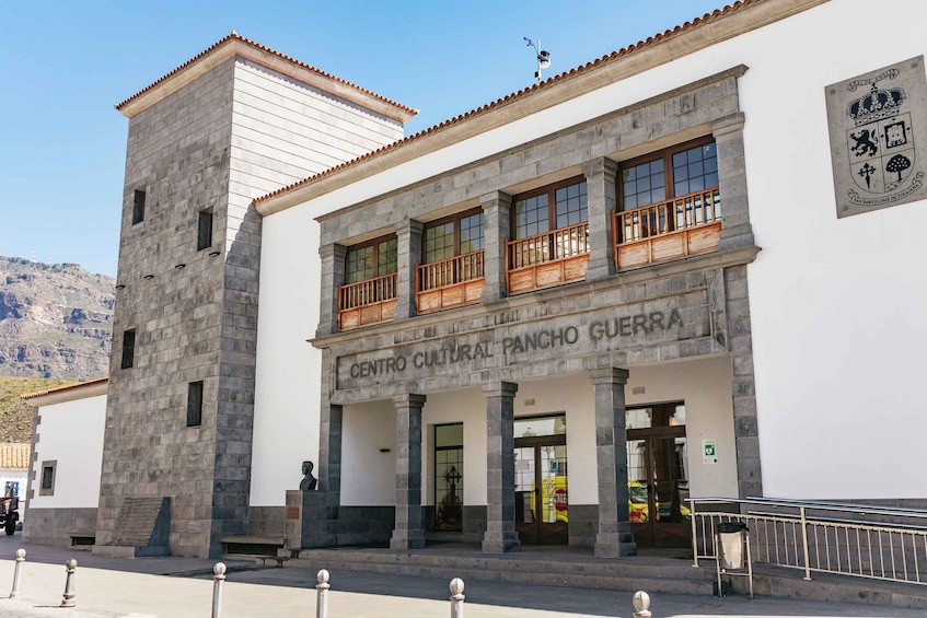 Picture 18 for Activity South Gran Canaria: Off-Road Valleys & Villages Jeep Tour