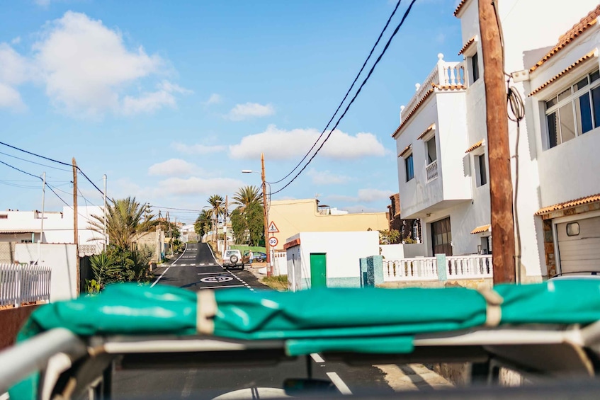 Picture 2 for Activity South Gran Canaria: Off-Road Valleys & Villages Jeep Tour