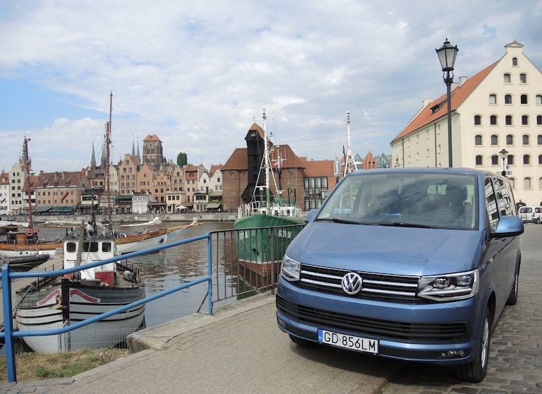 Picture 3 for Activity Malbork Castle: Private Tour from Gdansk, Sopot or Gdynia